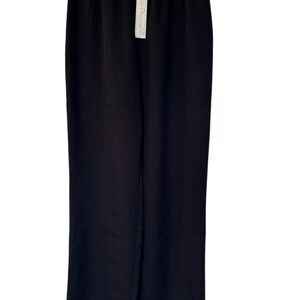 NWT PrettyLittleThing contrast waistband boxer detail trousers